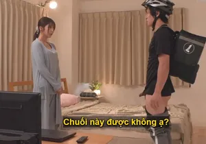 Rủ chị đồng nghiệp nứng lồn về nhà làm vài nháy