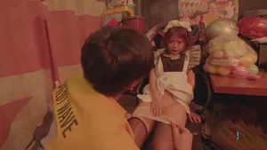 DANDY-822 「気无な子だと思ったら…」Crazy●したオヤジを Dead Endに连れ込み tinh trùngが出なくなるまでBài giảng trên xuất tinhさせるNgười đàn bà điên○生VOL.4